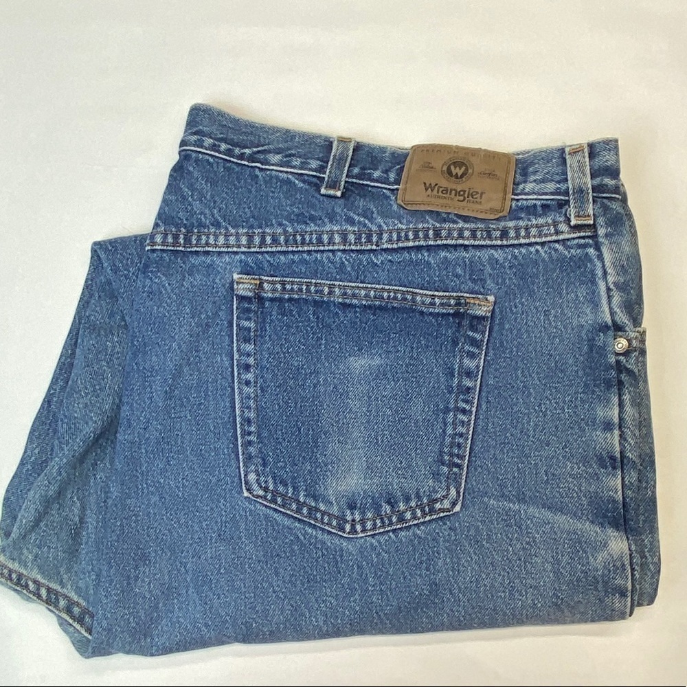 WRANGLER JEANS W46 L32